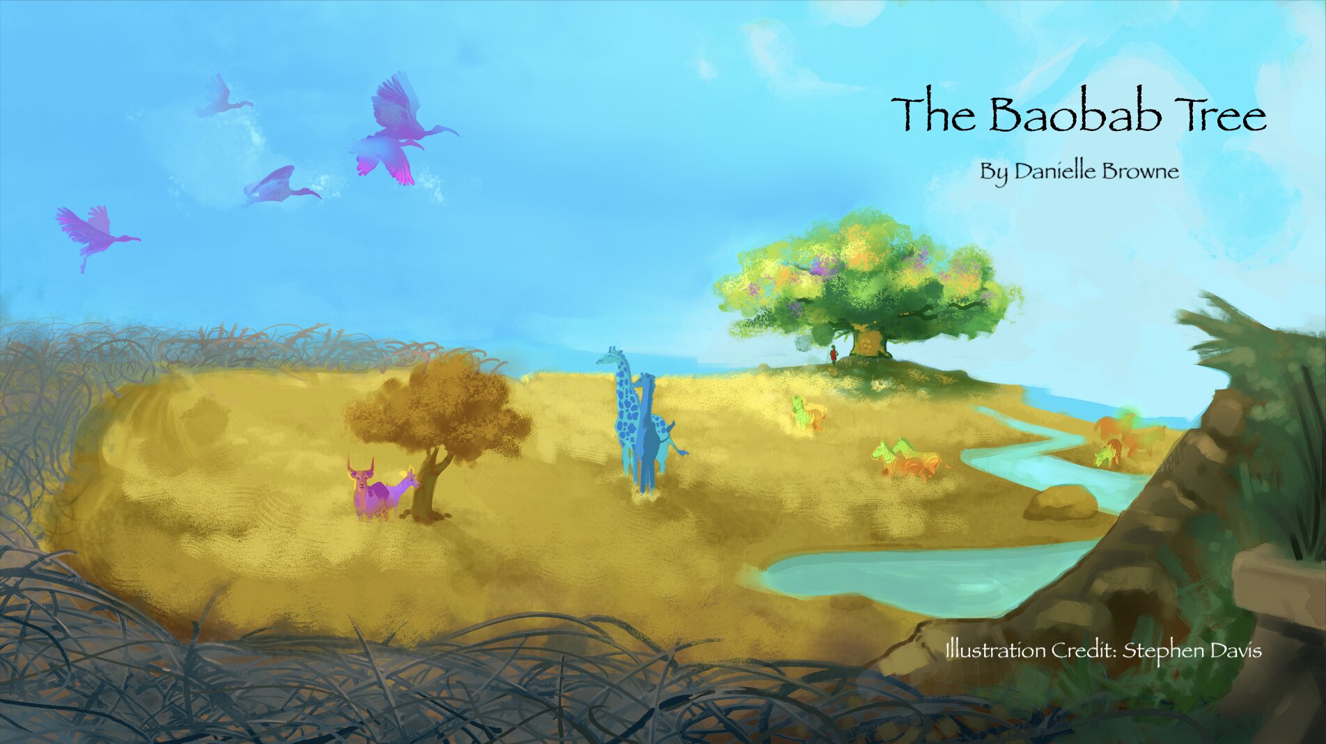 Project Image:  Please upload an image CROPPED TO 500px WIDE and saved at smaller than 1MB.