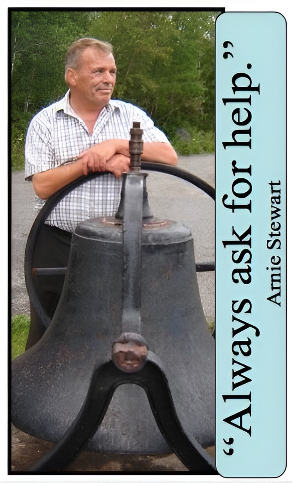 Project Image:  Please upload an image CROPPED TO 500px WIDE and saved at smaller than 1MB.