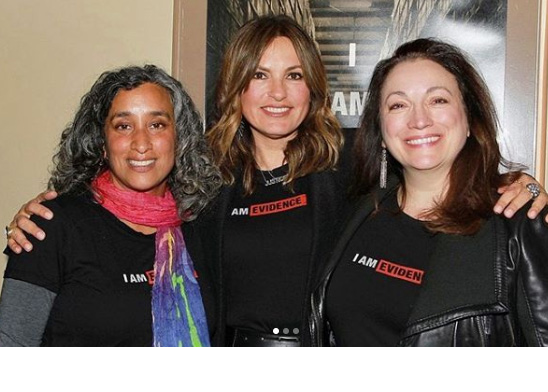 HBO’s I Am Evidence